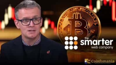 SWC CEO Andrew Webley Reports Bitcoin Buy and £542K Raise