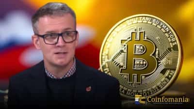 SWC CEO Andrew Webley Says Bitcoin FUD Often Signals Market Bottom