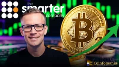 El CEO de SWC, Webley, destaca los resultados anuales y refuerza la estrategia en Bitcoin