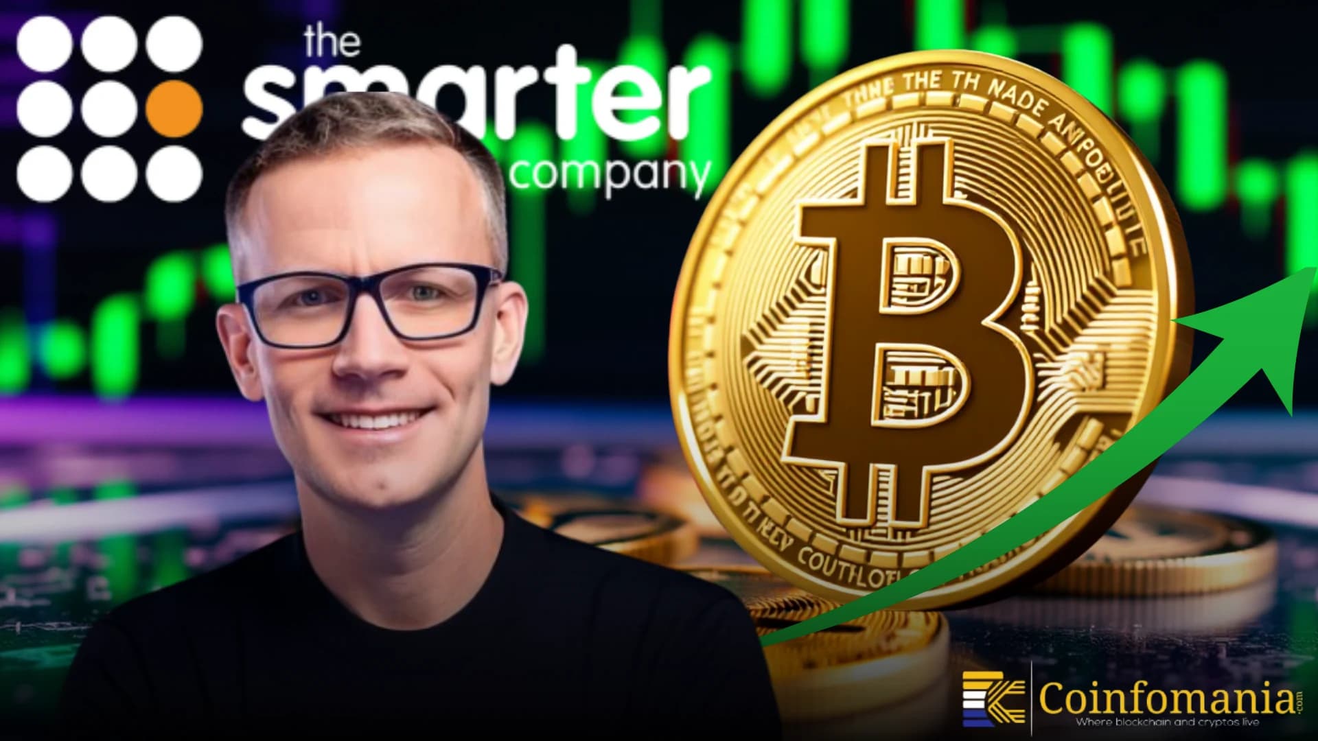 SWC CEO Webley Highlights FY Results and Bitcoin Strategy Push