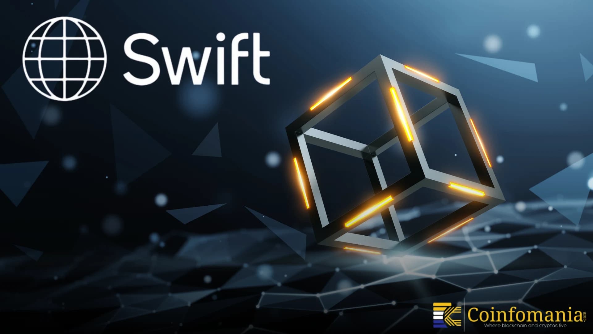 SWIFT Reaches MVP Stage for Blockchain-Based Shared Ledger