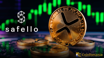 Safello ขยายการเข้าถึง XRP ทั่วยุโรป หลังเปิดให้บริการในฟินแลนด์