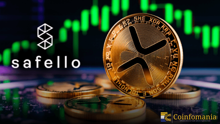 Safello ขยายการเข้าถึง XRP ทั่วยุโรป หลังเปิดให้บริการในฟินแลนด์
