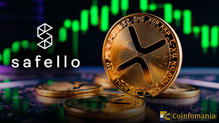 Safello amplía el acceso a XRP en Europa tras su lanzamiento en Finlandia
