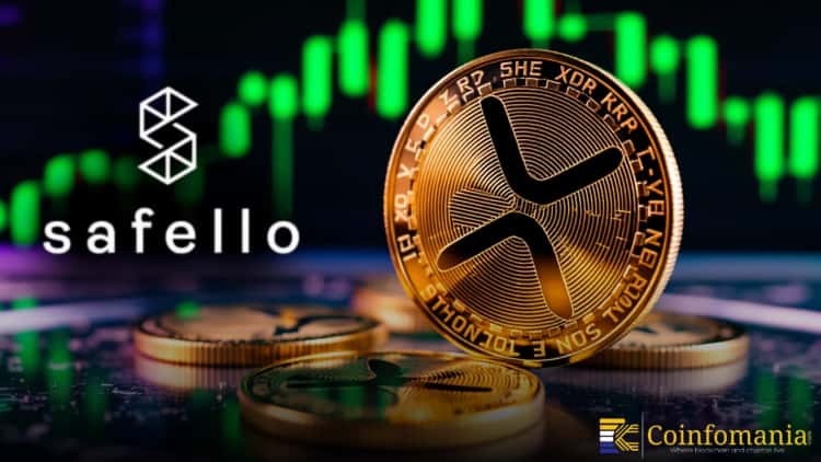 Safello Expands XRP Access Across Europe After Finland Launch