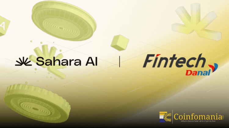 Sahara AI y Danal se asocian para crear un sistema de pagos con stablecoins impulsado por IA