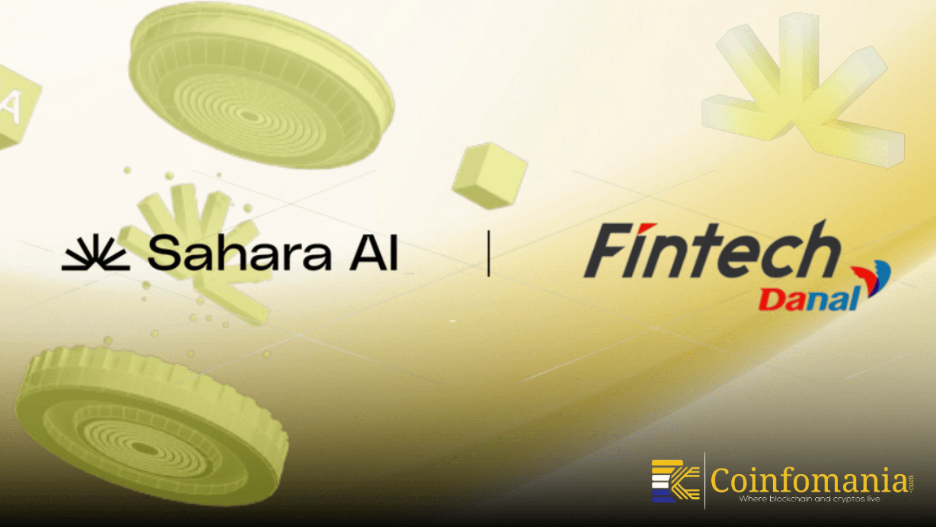 Sahara AI и Danal объединились для создания платежной системы на основе стейблкоинов с использованием искусственного интеллекта