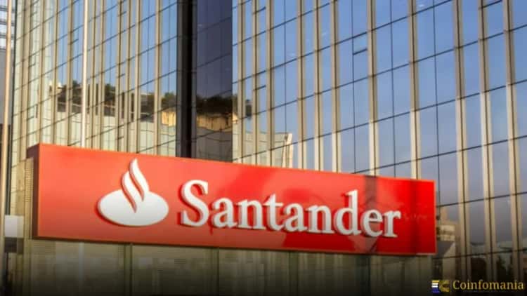 Santander AI Partnership Launches New Era of Smarter Banking