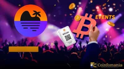 Satlantis Brings Native BTC Payments to Live Events