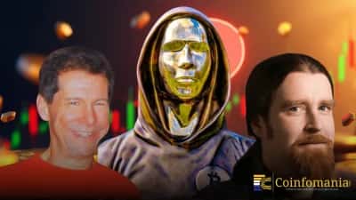 ¿Misterio de Satoshi resuelto? Documental nombra a dos creadores tras 4 años