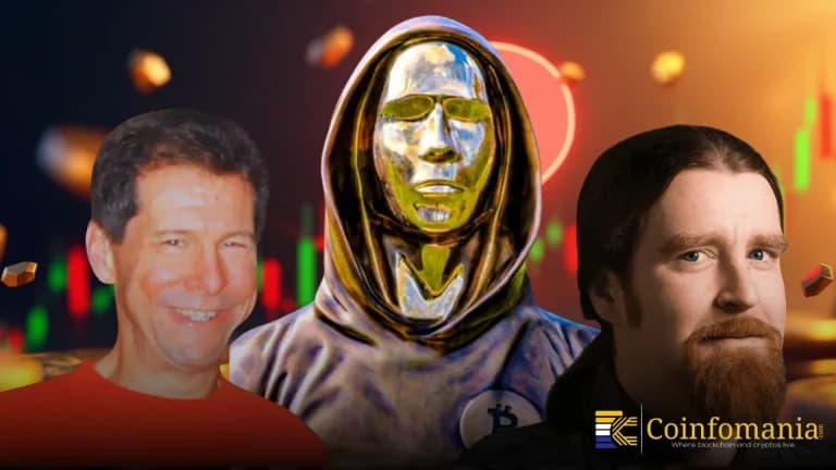 Mystère de Satoshi résolu ? Un documentaire nomme deux créateurs après 4 ans