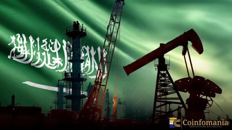 Saudi Arabia Shuts Ras Tanura Refinery After Iran Drone Strike