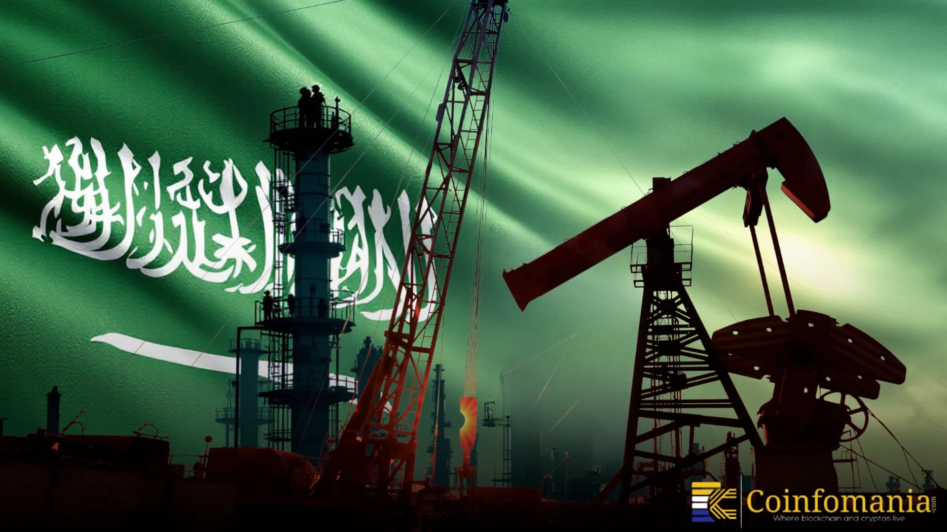 Saudi Arabia Shuts Ras Tanura Refinery After Iran Drone Strike