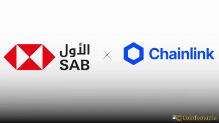 L’accord entre SAB et Chainlink introduit la blockchain dans la banque saoudienne