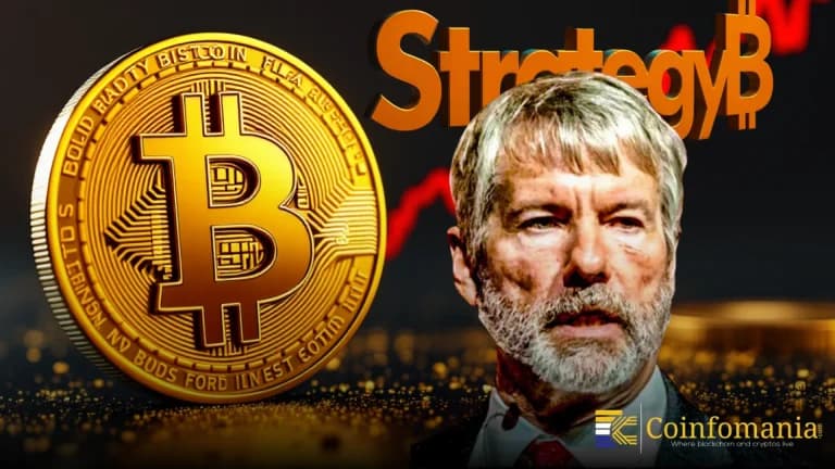 Saylor’s Strategy Repurchases 411 BTC, Selling Odds Hit 84%
