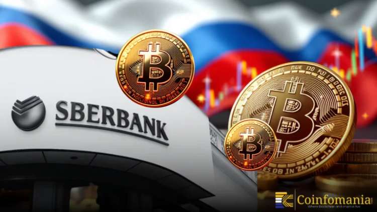 Sberbank Plans Crypto-Backed Loans in Russia