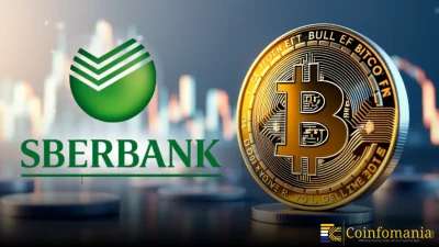 ธนาคารรัฐรัสเซีย Sberbank ยืนยันการผลักดันบริการ Bitcoin และคริปโต