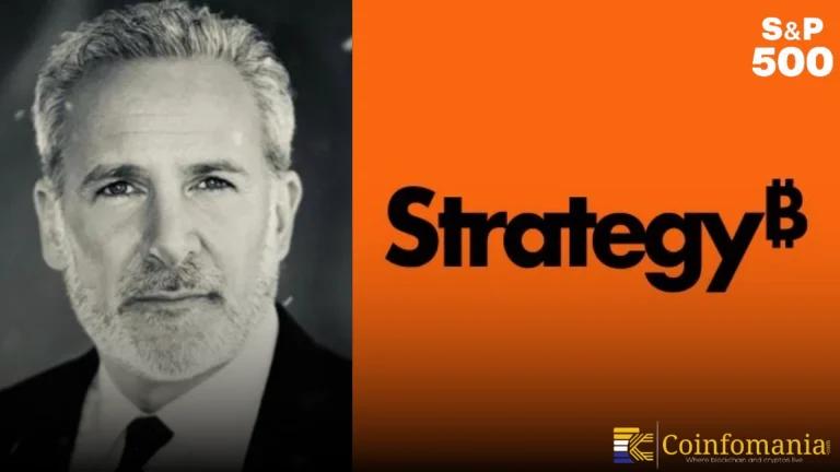 Schiff Says Strategy Would Rank Among Worst S&P 500 Performers