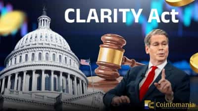 Scott Bessent soutient le Clarity Act comme une priorité de sécurité nationale