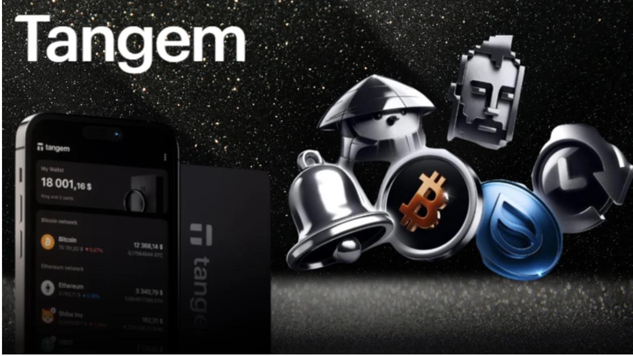 Tangem Outlines Vision for Privacy-Preserving On-Chain Identity in Web3 and DeFi