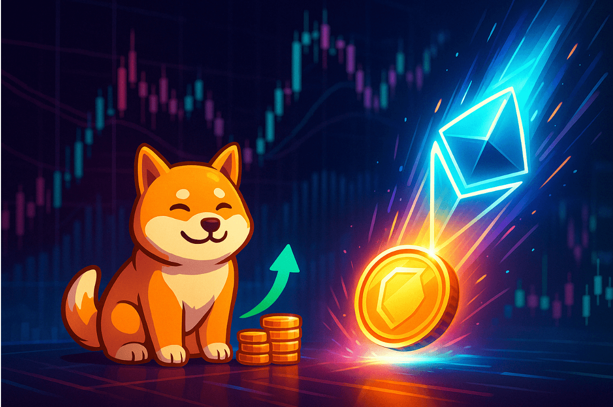 Dogecoin and Remittix Stand Out as Two Crypto Assets to Watch in 2025
