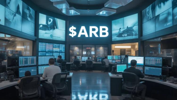 $ARB ajoute 3,5 milliards de dollars à sa capitalisation de marché en stablecoins en six mois