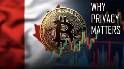 Why Privacy Matters: The Rise of Anonymous Crypto Trading in Canada