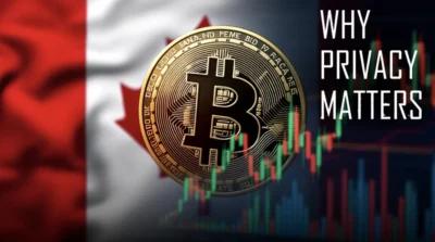 Why Privacy Matters: The Rise of Anonymous Crypto Trading in Canada