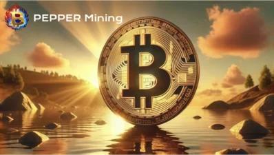 Institutional investors are accelerating their Bitcoin investments, making PEPPER Mining a focus of attention.