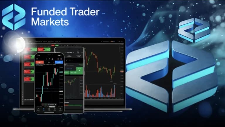 Funded Trader Markets Highlights Instant Payouts, Swap-Free Accounts, and MT5 Integration