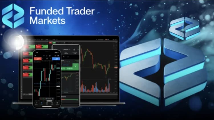 Funded Trader Markets Highlights Instant Payouts, Swap-Free Accounts, and MT5 Integration