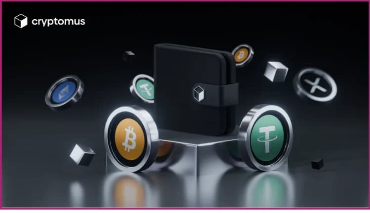 Comment créer un portefeuille crypto