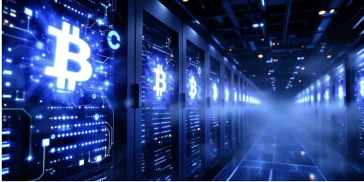 Bitcoin Cloud Mining in 2026: How U.S. Users Can Get Started