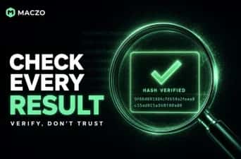 A Practical Guide to Verifying Crypto Game Results Beyond the Fairness Badge