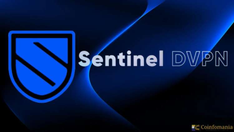 Sentinel dVPN Hits 19K Daily Users, Surpasses 500K Installs