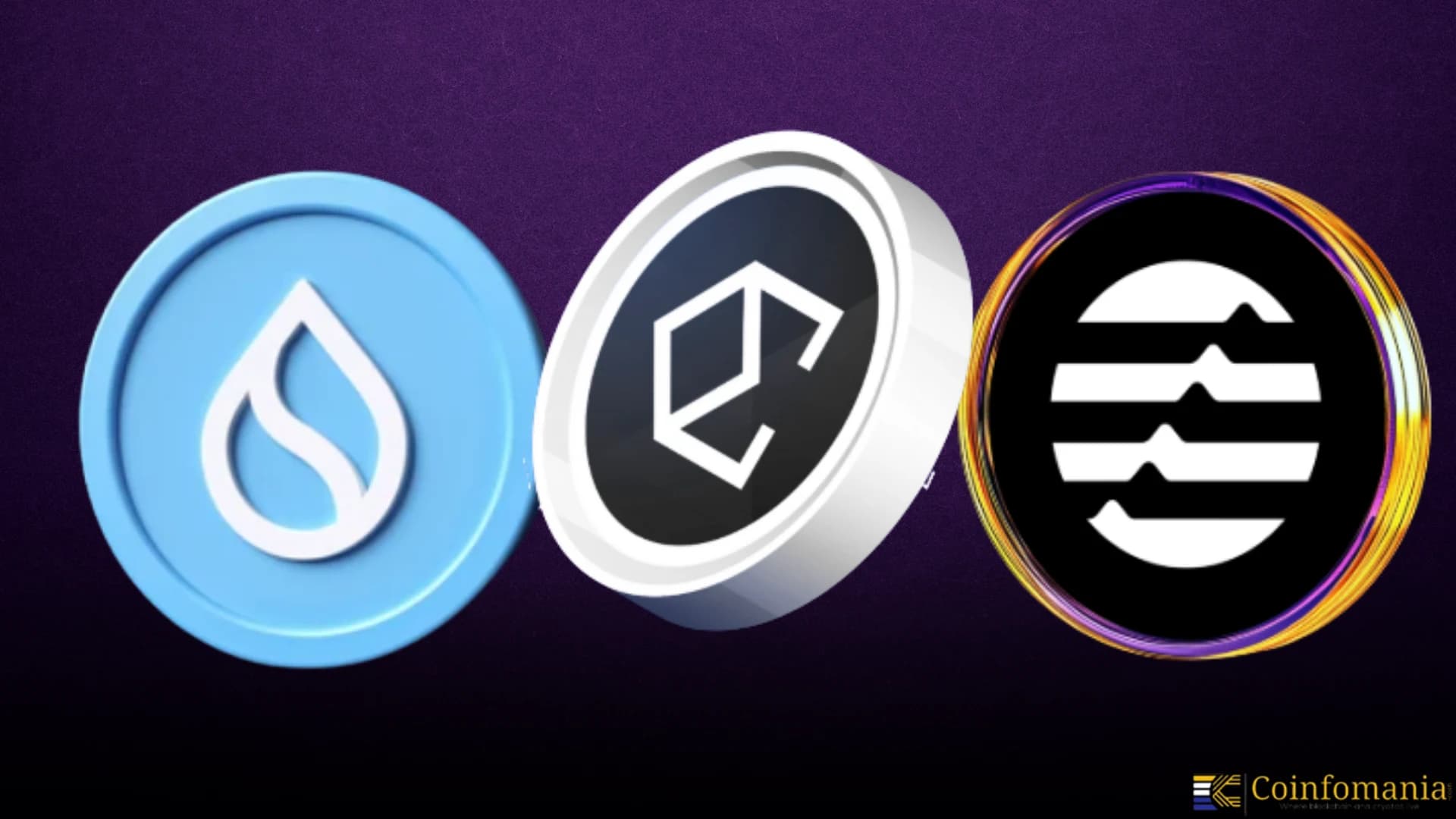 September Token Unlocks See SUI, ENA, APT Lead $2.1B Rollout