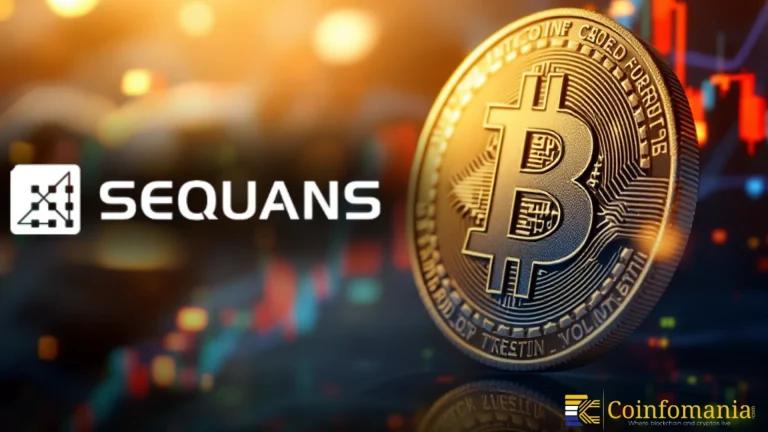 Sequans Bitcoin Sale Draws Attention as Shares Tumble 16%