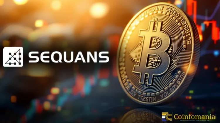 Sequans’ Bitcoin-salg vekker oppsikt – aksjen falt 16 %