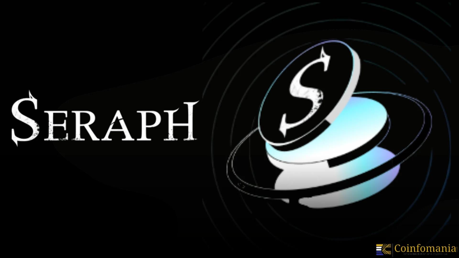 Seraph Foundation Executes On-Chain Buyback, Shares Proof Amid Volatility