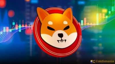 Shiba Inu Could Break 2021 ATH $0.00008845 by Year-End, Says YourPOP