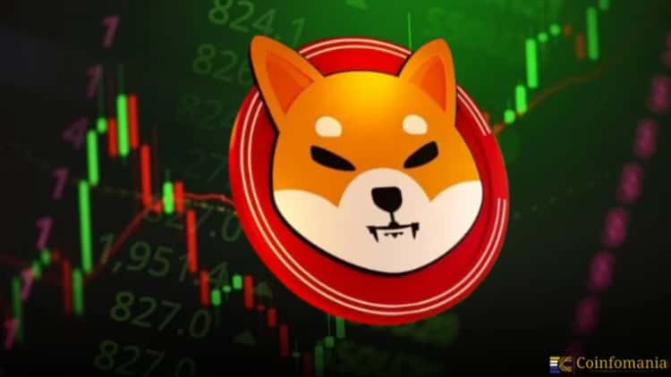 Shiba Inu Reserves Hit 3 Trillion, Boosting Investor Confidence