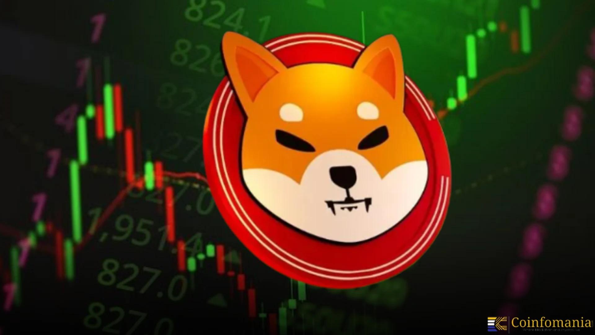 Shiba Inu Reserves Hit 3 Trillion, Boosting Investor Confidence