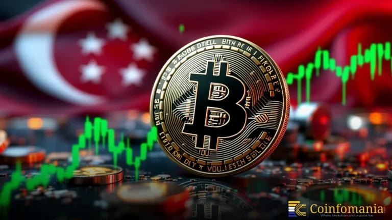 Сингапур усиливает свое криптовалютное наступление запуском новых фьючерсов