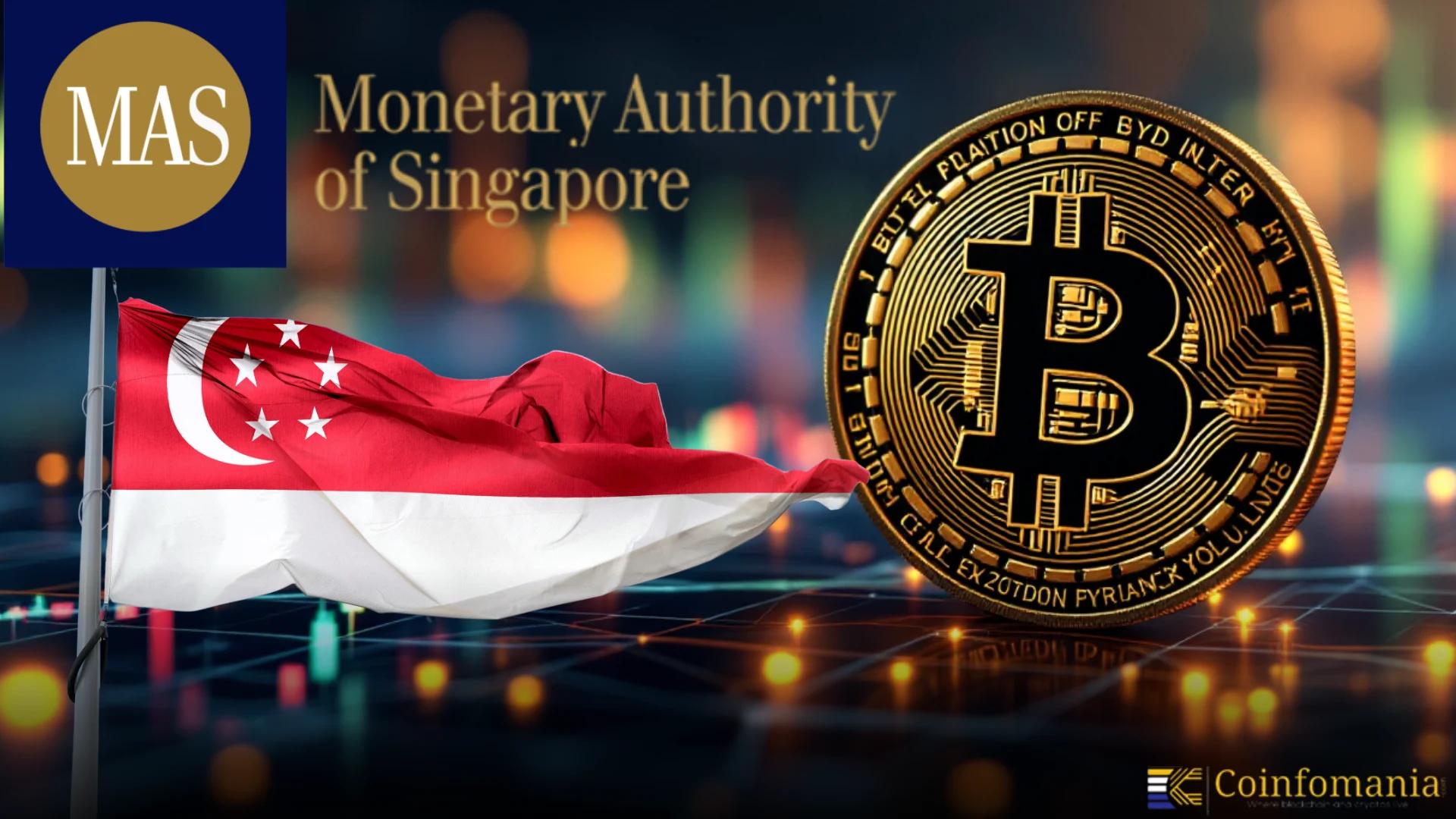 Singapore MAS Postpones Basel Crypto Banking Rules to 2027