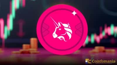 Smart Money UNI Play: Sold High, Bought Dip, +600K Profit