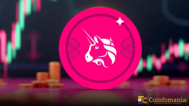 Akıllı Para UNI Hamlesi: Zirvede Satış, Dipten Alım, +600 Bin Dolar Kâr