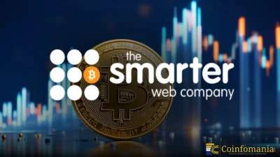 Smarter Web Company ระดมทุน £140K ผ่านการจัดสรรหุ้นรอบล่าสุด