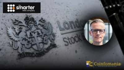 Smarter Web Company Shifts From Aquis to LSE Main Market
