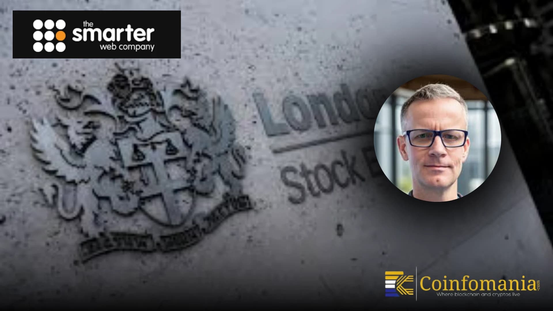 Smarter Web Company Shifts From Aquis to LSE Main Market