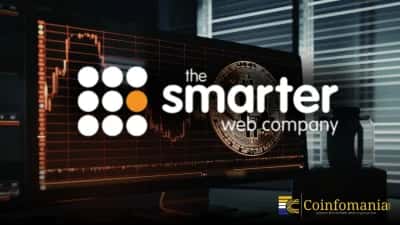 Smarter Web Company Inizia a Quotarsi Oggi sul Mercato Principale della LSE